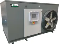 AHPA-185 Air Source Heat Pump