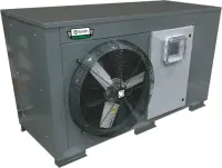 AHPA-90 Air Source Heat Pump