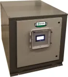 AHPW-185 Water Source Heat Pump