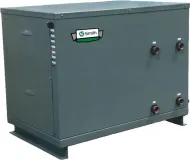 Water Source Heat Pump