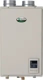 ProLine(R) XE Ultra-Low NOx Indoor 120,000 BTU Condensing Natural Gas Tankless Water Heater