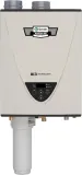 ProLine(R) XE Ultra-Low NOx Indoor Natural Gas Tankless Water Heater with X3(R) Technology