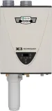 ProLine(R) XE Ultra-Low NOx Indoor Liquid Propane Tankless Water Heater with X3(R) Technology