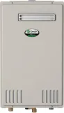 ProLine(R) XE Ultra-Low NOx Outdoor 120,000 BTU Condensing Natural Gas Tankless Water Heater