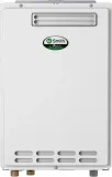 ProLine(R) XE Outdoor 190,000 BTU Non-Condensing Propane Gas Tankless Water Heater