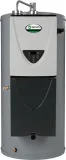 TX1 Integrated Ultra-Low NOx Gas Tankless & 119-Gallon Storage Tank Commercial Water Heater
