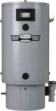 Polaris(TM) 34-Gallon High Efficiency Commercial Gas Water Heater