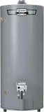 Conservationist(R) 98-Gallon Atmospheric Vent Commercial Gas Water Heater