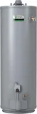 Conservationist(R) 55-Gallon Atmospheric Vent Commercial Gas Water Heater