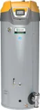 Cyclone(R) Mxi 100-Gallon Condensing Commercial Gas Water Heater with Modulating Burner