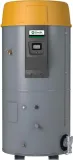 Cyclone(R) LV 250-Gallon Condensing Commercial Gas Water Heater with Modulating Burner