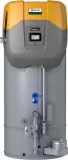 Cyclone(R) XL 120-Gallon Condensing Gas Water Heater with Modulating Burner