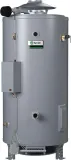 Master-Fit(R) BTR SELF-CLEANING COMMERCIAL GAS WATER HEATER - BTR MODELS