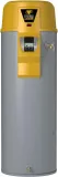 Cyclone(R) Xi 50-Gallon Power Direct Vent Condensing Commercial Gas Water Heater with Modulating Burner