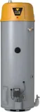 Cyclone(R) HE 50-Gallon Power Vent Condensing Commercial Gas Water Heater with Modulating Burner
