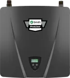 240V / 28 kW 4-Chamber Commercial Electric Tankless Water Heater