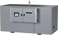 Dura-Power(TM) Xi Custom Horizontal Square Water Heaters
