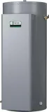 Gold(TM) Series 50-Gallon ASME Commercial Electric Water Heater
