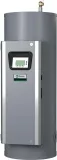 Custom Xi (TM) 50-Gallon Heavy Duty Commercial Electric Water Heater