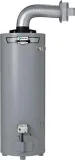 ProLine(R) Ultra-Low Nox Direct Vent 50-Gallon Gas Water Heater