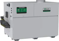 Genesis(R) Circulating Water Heater