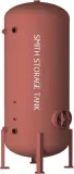 Heavy- Duty Large Volume Custom Built Storage Tanks