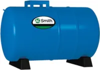20-Gallon Horizontal Diaphragm Pump Tank