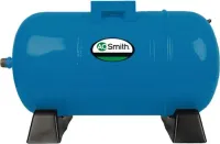 7-Gallon Horizontal Diaphragm Pump Tank