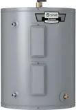 ProLine(R) 48-Gallon Lowboy Top Connect Electric Water Heater