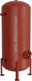 Uninsulated Bare Storage Tanks