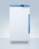 20" Freestanding Upright Freezer, 2.5 cu. ft. Capacity