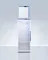Accucold ARG12PVAFZ1PVSTACKLHD