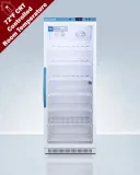 12 Cu.Ft. Upright Controlled Room Temperature Cabinet