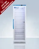 15 Cu.Ft. Upright Controlled Room Temperature Cabinet