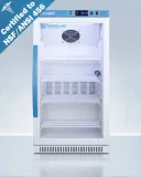 20" Wine Cooler, 2.8 cu. ft. Capacity