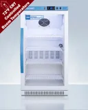 20" Wine Cooler, 2.8 cu. ft. Capacity