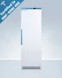 15 Cu.Ft. Upright Vaccine Refrigerator, Certified to NSF/ANSI 456 Vaccine Storage Standard