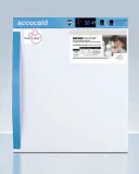 1.9 Cu.Ft. Countertop MOMCUBE Breast Milk Refrigerator