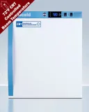 2 Cu.Ft. Compact Controlled Room Temperature Cabinet