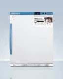 6 Cu.Ft. MOMCUBE® Breast Milk Refrigerator, ADA Height