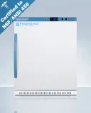 6 Cu.Ft. ADA Height Vaccine Refrigerator, Certified to NSF/ANSI 456 Vaccine Storage Standard