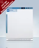 6 Cu.Ft. Upright Controlled Room Temperature Cabinet, ADA Height