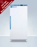 8 Cu.Ft. Upright Controlled Room Temperature Cabinet
