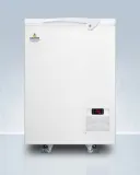 3 Cu.Ft. -85ºC Ultra Low Chest Freezer