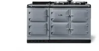 AGA eR7 150 with Induction Hotcupboard