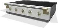 36” INDUCTION RANGETOP