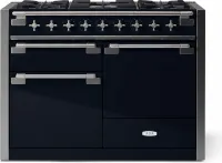 48” Dual Fuel Model
