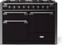 48” Dual Fuel Model