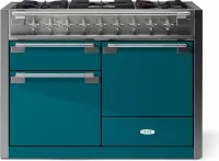 48” Dual Fuel Model