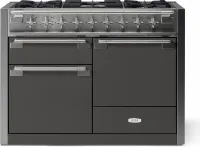 48” Dual Fuel Model